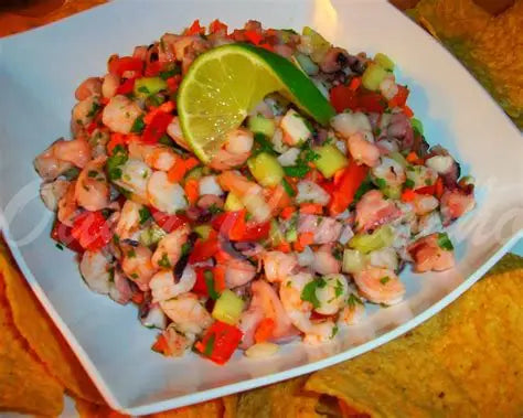 Ceviche