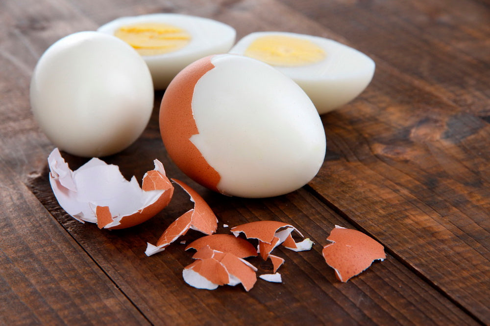 Huevos